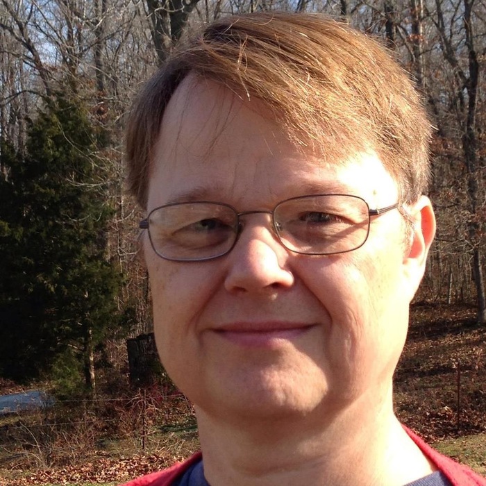 Goodreads profile picture for @inkling