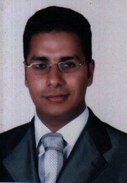 Ali Mohammed
