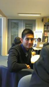 Devak Vyas