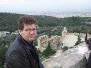 Αλκιβιάδης Ζαρογιάννης