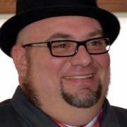 Dan Carey