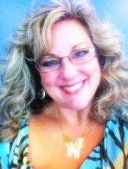 Melanie Wilson