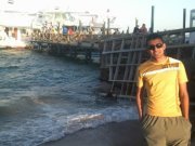 Mohammed Abbas