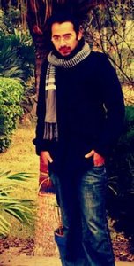 Umar Gulraiz