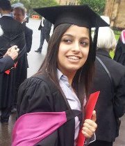 Tarini Chadha