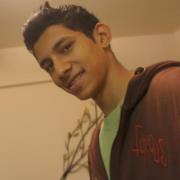 Shaan Sarkar
