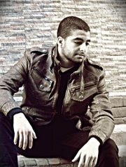 Ahmed Mansour