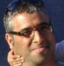 Qamir Hussain