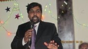 Javed Siddique