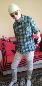 Anghel Sorin
