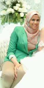 Samar Sayed