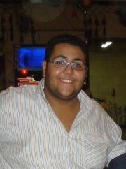 Ahmed Mostafa