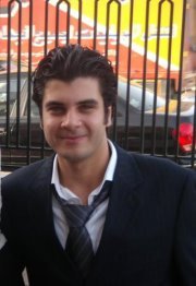Mohamed Taha