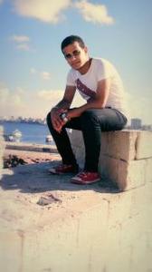 Maged Tarek
