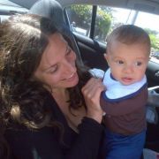 Stephanie Bernstein-joffe