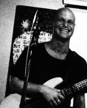 Kent Williams