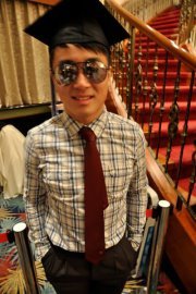 Daniel Wu
