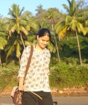 Arunima Singh
