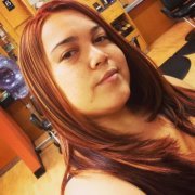 Katherine Cunningham