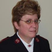 Eileen Butler-caughie