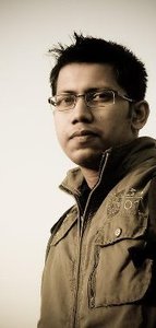 Quamrul Abedin