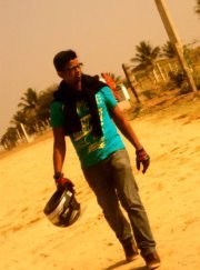Rakesh Amin