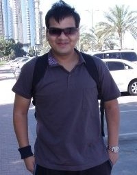 Amit Kauntia