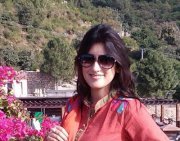 Hamda Ajmal