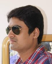 Bharath Rathnam