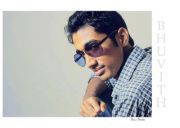 Bhuvith Shetty