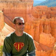 Doug Gilroy