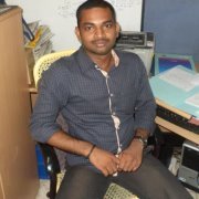 Manoj Kumar