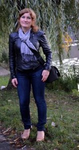 Елена Клименок