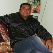 Ankit Samuel