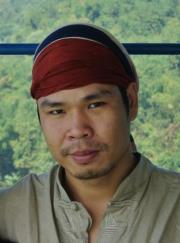 Cao Thế anh
