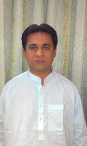 Rizwan Ali