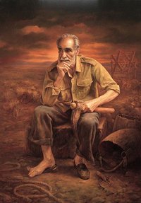 محمد المزيني