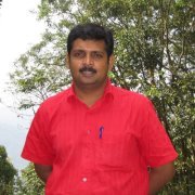 Prajesh Nair
