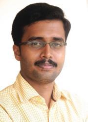 Sarathchandran Nair