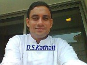 Devendrasingh Kathait