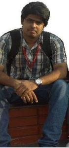 Vishal Shete