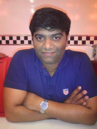 Piyush Prasad