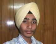 Pardeep Singh