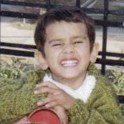 Varun Shenoy