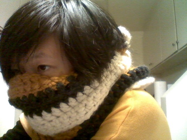 Goodreads profile picture for @fleece