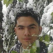 Ahmad Jamous
