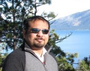 Naveen Calappurackal