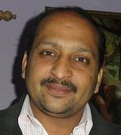 Goodreads profile picture for @priyank