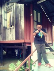 Hazwin Ibrahim