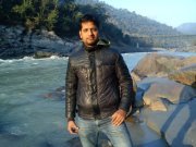 Anil Dubey